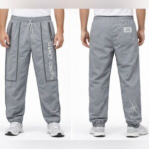 Disney Star Wars Guided By The Light Reflective Jogger Ashley Eckstein XS 26x29